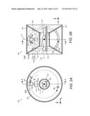 GANTRY IMAGE GUIDED RADIOTHERAPY SYSTEM AND RELATED TREATMENT DELIVERY     METHODS diagram and image