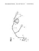 X-RAY POSITIONING APPARATUS, X-RAY POSITIONING METHOD, AND ATTENTIONAL     IMAGE PHOTOGRAPHING METHOD diagram and image