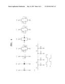 CAPACITOR-TYPE SENSOR READ-OUT CIRCUIT diagram and image