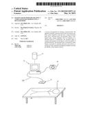 System And Method For Creating A Unique Keepsake Representing A Deceased     Body diagram and image