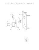 System And Method For Creating A Unique Keepsake Representing A Deceased     Body diagram and image