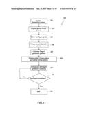 Electronic Apparatus with Segmented Guiding Function and Small-Width     Biometrics Sensor, and Guiding Method Thereof diagram and image