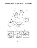 BLIND IMAGE DEBLURRING WITH CASCADE ARCHITECTURE diagram and image