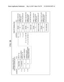 INFORMATION PROCESSING DEVICE AND METHOD, AND PROGRAM diagram and image