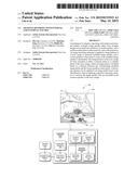 ADAPTIVE DENOISING WITH INTERNAL AND EXTERNAL PATCHES diagram and image