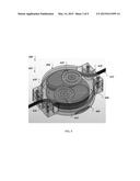 OPTICAL FIBER RIBBON RETRACTOR diagram and image