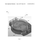 OPTICAL FIBER RIBBON RETRACTOR diagram and image