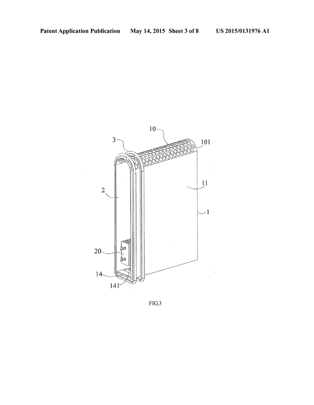 OIL-FREE RADIATOR AND METHOD FOR MANUFACTURING THE SAME - diagram, schematic, and image 04