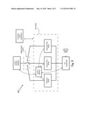 REMOTE CONTROL ADAPTER FOR CAMERAS diagram and image