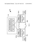 MANAGEMENT AND CONTROL OF SOFTWARE DEFINED NETWORKING ENABLED OPEN     TRANSPORT NETWORKS diagram and image