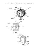 OPTICAL SWITCH diagram and image