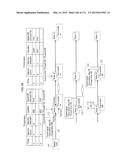 OPTICAL NETWORK SYSTEM, OPTICAL SWITCH NODE, MASTER NODE, AND NODE diagram and image