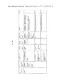 OPTICAL NETWORK SYSTEM, OPTICAL SWITCH NODE, MASTER NODE, AND NODE diagram and image