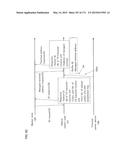 OPTICAL NETWORK SYSTEM, OPTICAL SWITCH NODE, MASTER NODE, AND NODE diagram and image