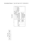 OPTICAL NETWORK SYSTEM, OPTICAL SWITCH NODE, MASTER NODE, AND NODE diagram and image