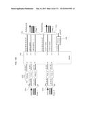 OPTICAL NETWORK SYSTEM, OPTICAL SWITCH NODE, MASTER NODE, AND NODE diagram and image