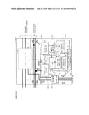 OPTICAL NETWORK SYSTEM, OPTICAL SWITCH NODE, MASTER NODE, AND NODE diagram and image