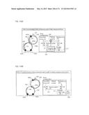 OPTICAL NETWORK SYSTEM, OPTICAL SWITCH NODE, MASTER NODE, AND NODE diagram and image