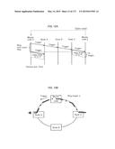 OPTICAL NETWORK SYSTEM, OPTICAL SWITCH NODE, MASTER NODE, AND NODE diagram and image