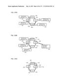 OPTICAL NETWORK SYSTEM, OPTICAL SWITCH NODE, MASTER NODE, AND NODE diagram and image