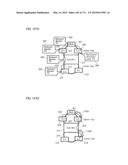 OPTICAL NETWORK SYSTEM, OPTICAL SWITCH NODE, MASTER NODE, AND NODE diagram and image