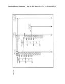 OPTICAL NETWORK SYSTEM, OPTICAL SWITCH NODE, MASTER NODE, AND NODE diagram and image