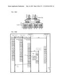 OPTICAL NETWORK SYSTEM, OPTICAL SWITCH NODE, MASTER NODE, AND NODE diagram and image