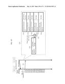 OPTICAL NETWORK SYSTEM, OPTICAL SWITCH NODE, MASTER NODE, AND NODE diagram and image