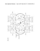 OPTICAL NETWORK SYSTEM, OPTICAL SWITCH NODE, MASTER NODE, AND NODE diagram and image