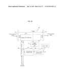 OPTICAL NETWORK SYSTEM, OPTICAL SWITCH NODE, MASTER NODE, AND NODE diagram and image