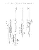 OPTICAL NETWORK SYSTEM, OPTICAL SWITCH NODE, MASTER NODE, AND NODE diagram and image