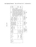 OPTICAL NETWORK SYSTEM, OPTICAL SWITCH NODE, MASTER NODE, AND NODE diagram and image