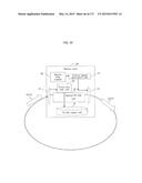 OPTICAL NETWORK SYSTEM, OPTICAL SWITCH NODE, MASTER NODE, AND NODE diagram and image