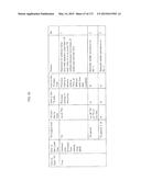 OPTICAL NETWORK SYSTEM, OPTICAL SWITCH NODE, MASTER NODE, AND NODE diagram and image