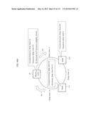 OPTICAL NETWORK SYSTEM, OPTICAL SWITCH NODE, MASTER NODE, AND NODE diagram and image