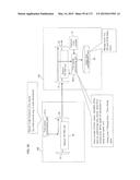 OPTICAL NETWORK SYSTEM, OPTICAL SWITCH NODE, MASTER NODE, AND NODE diagram and image