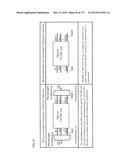 OPTICAL NETWORK SYSTEM, OPTICAL SWITCH NODE, MASTER NODE, AND NODE diagram and image