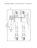 OPTICAL NETWORK SYSTEM, OPTICAL SWITCH NODE, MASTER NODE, AND NODE diagram and image