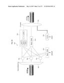 OPTICAL NETWORK SYSTEM, OPTICAL SWITCH NODE, MASTER NODE, AND NODE diagram and image