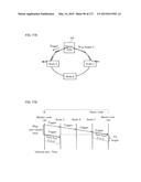 OPTICAL NETWORK SYSTEM, OPTICAL SWITCH NODE, MASTER NODE, AND NODE diagram and image