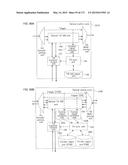 OPTICAL NETWORK SYSTEM, OPTICAL SWITCH NODE, MASTER NODE, AND NODE diagram and image