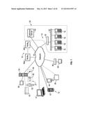 MULTI LAYER, MULTI VENDOR, MULTI DOMAIN, APPLICATIONS FOR SOFTWARE DEFINED     NETWORKING ENABLED NETWORKS diagram and image