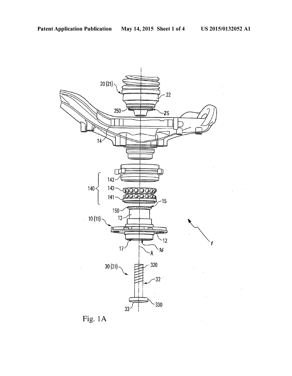 COUPLING ELEMENT, COUPLING ARRANGEMENT AND METHOD FOR PRODUCING A COUPLING     ELEMENT - diagram, schematic, and image 02