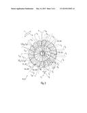 COUPLING ELEMENT, COUPLING ARRANGEMENT AND METHOD FOR PRODUCING A COUPLING     ELEMENT diagram and image