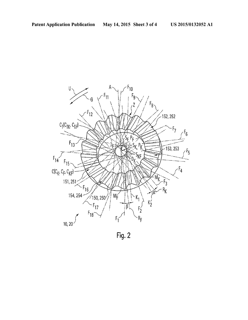 COUPLING ELEMENT, COUPLING ARRANGEMENT AND METHOD FOR PRODUCING A COUPLING     ELEMENT - diagram, schematic, and image 04