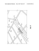 MECHANICALLY STABILIZED EARTH SYSTEM AND METHOD diagram and image