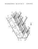 MECHANICALLY STABILIZED EARTH SYSTEM AND METHOD diagram and image