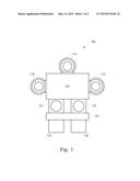 Temperature Controlled Loadlock Chamber diagram and image