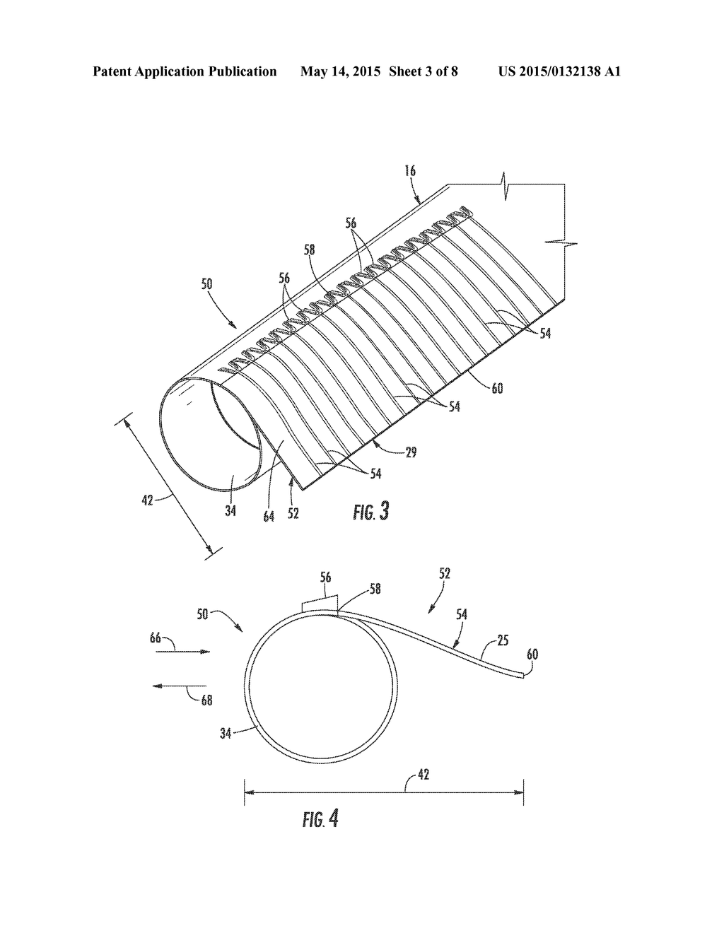 ROTOR BLADE FENCE FOR A WIND TURBINE - diagram, schematic, and image 04