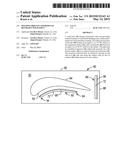 WELDING PROCESS AND REDUCED RESTRAINT WELD JOINT diagram and image